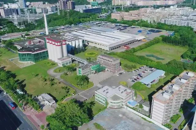 中国啤酒一哥的总部“搬家”深圳新大楼形如啤酒罐！(图2)