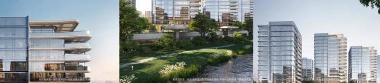 招商杭序府销售中心-招商杭序府售楼处地址-楼盘详情-最新配套-电话-交房时间(图3)