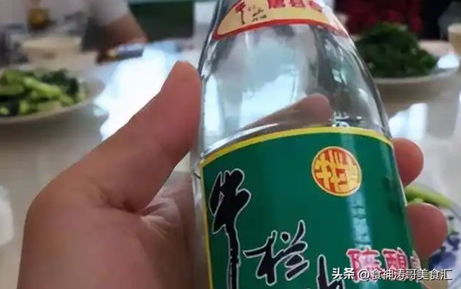 退休后我以身试酒10年间我品味上百款总结出这4款好喝廉价酒(图5)