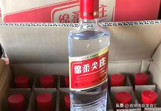 退休后我以身试酒10年间我品味上百款总结出这4款好喝廉价酒(图4)