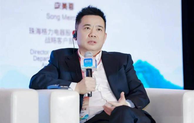 怡园酒业复牌：累计涨幅220%杨陵江F2B2C操作系统价值浮现(图3)