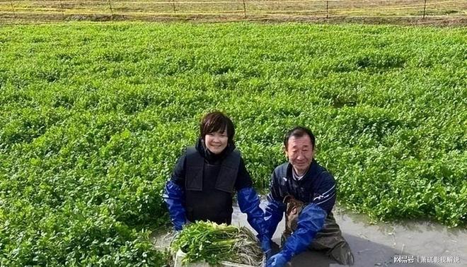 安倍晋三去世后妻子生活转变回乡下务农(图1)