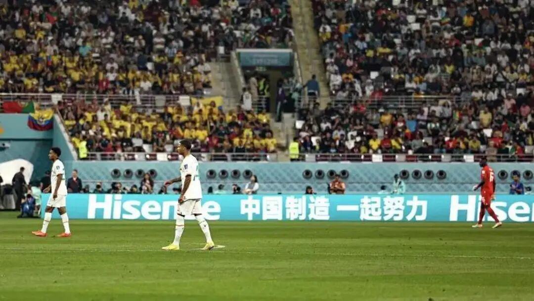 中国家电再战世界杯(图2)