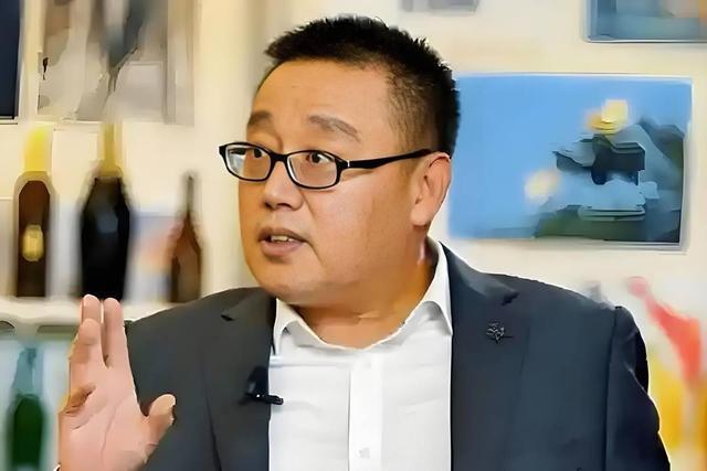 原华润啤酒董事会主席侯孝海任职正大集团中国区COO(图1)