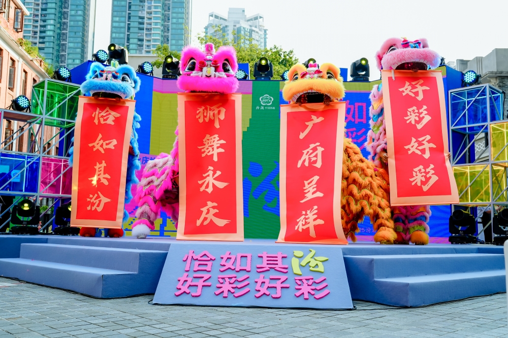 汾酒成功融入年轻消费圈层为白酒行业提供转型范本(图6)