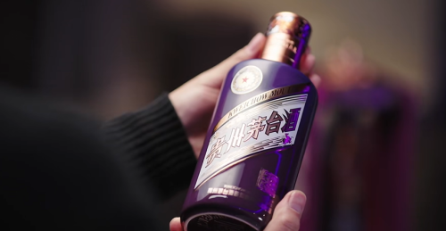 茅台生肖酒又被疯抢但价格涨不动了(图2)