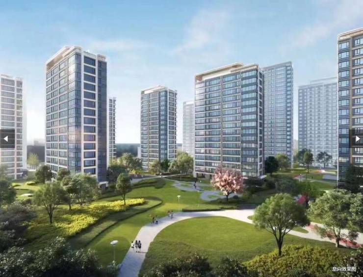 合肥高速尚阖院2026年能买的新房都在这里了!(图1)