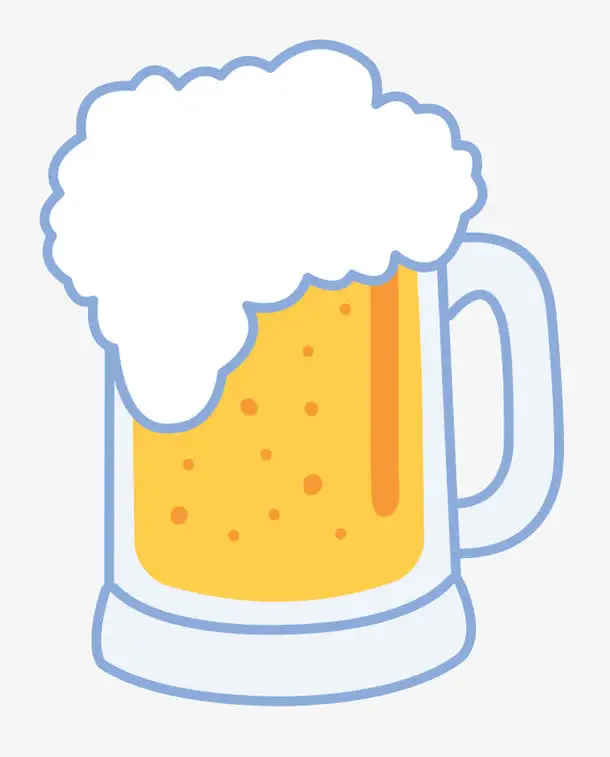 啤酒的分类是怎么分的？(图1)