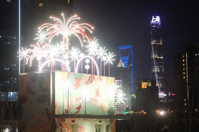 最新GDP出炉！上海为什么能为全国“挑大梁”(图2)