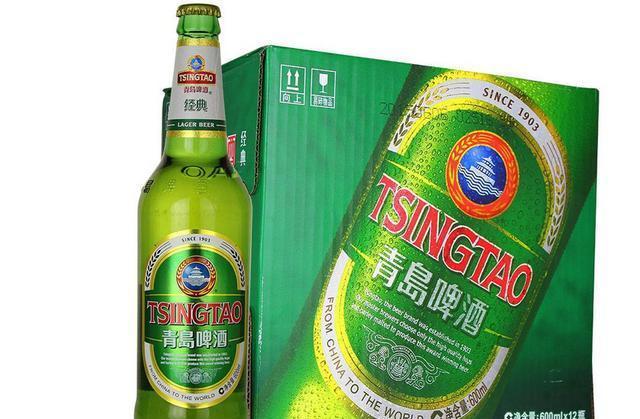 中国最著名的五大啤酒品牌除了青岛啤酒还有这些？(图2)
