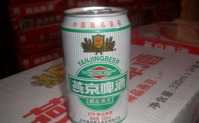中国最著名的五大啤酒品牌除了青岛啤酒还有这些？(图5)