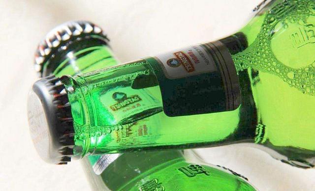 中国最著名的五大啤酒品牌除了青岛啤酒还有这些？(图3)