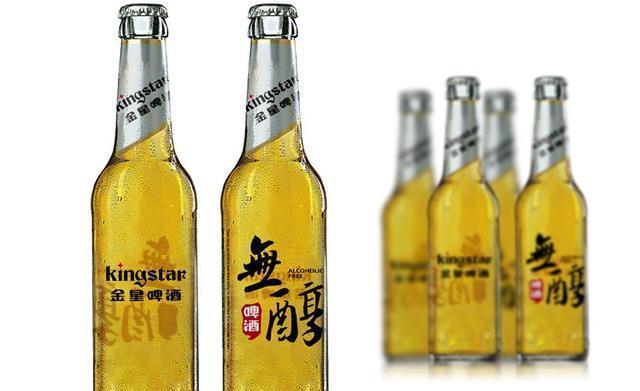中国最著名的五大啤酒品牌除了青岛啤酒还有这些？(图6)