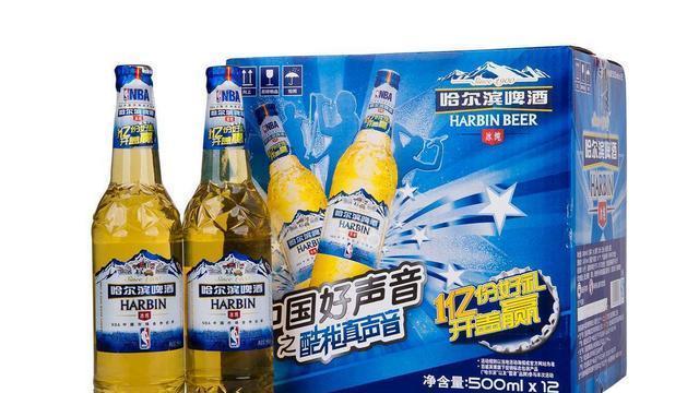 中国最著名的五大啤酒品牌除了青岛啤酒还有这些？(图7)