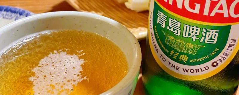 我国有哪些啤酒品牌青岛啤酒、雪花、燕京珠江等品牌的知名度较高(图1)