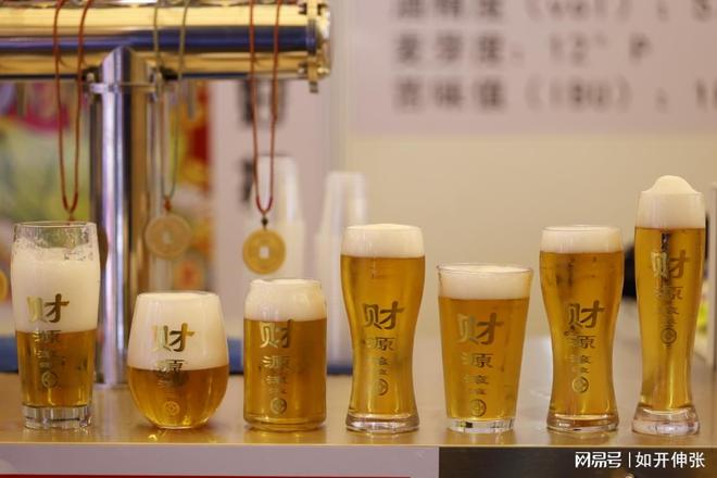 CBCE精酿啤酒原料展区核心概况(图1)