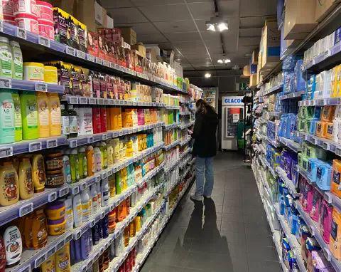 法国家乐福出妙招一张图小偷主动回来赔！(图3)