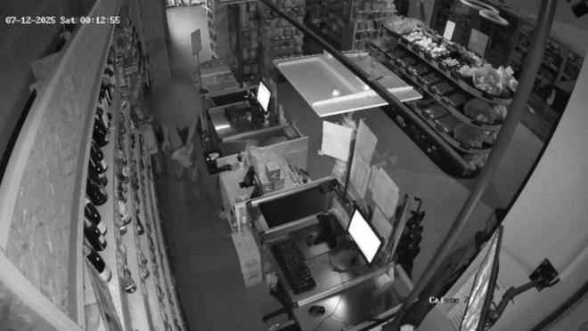 法国家乐福出妙招一张图小偷主动回来赔！(图9)