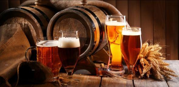 精酿啤酒如何狂飙千亿市场？广州这场国际酒展解锁增长新机遇！(图1)