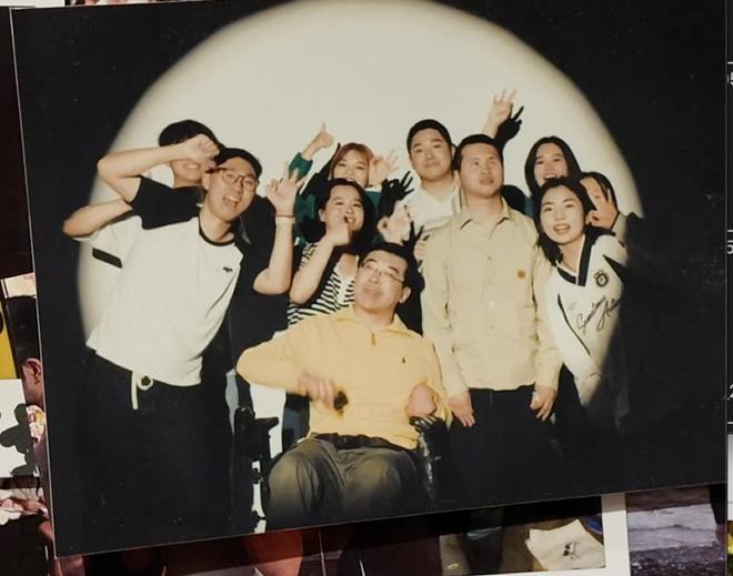 全国首家无障碍小酒馆开业一年半“无碍理想”实现了多少(图7)