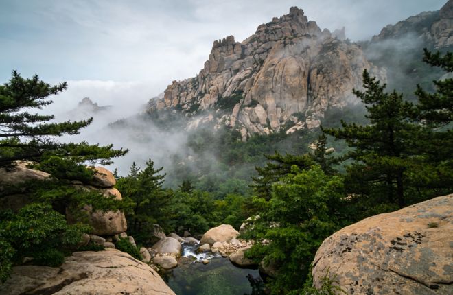 深度游标杆!山东青岛正规纯玩旅行社前十：中望靠谱5A资质(图6)