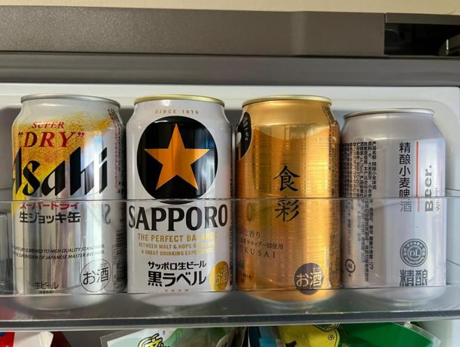 2025年全球啤酒品牌新：不少熟面孔中国啤酒第6和第9(图2)