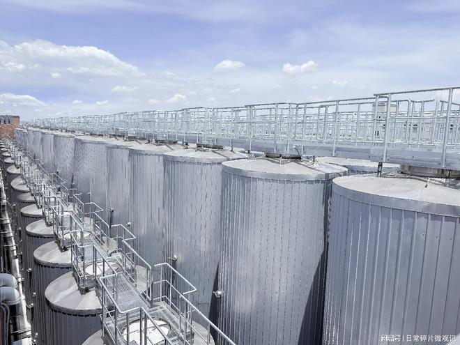 靠谱的啤酒生产线设备厂家实力盘点(图3)