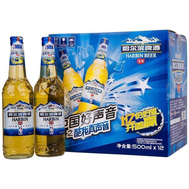 国内最好喝的啤酒！不服哪个我吹一瓶(图5)