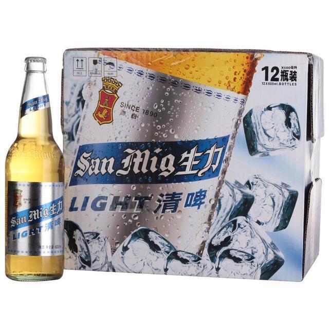 国内最好喝的啤酒！不服哪个我吹一瓶(图4)