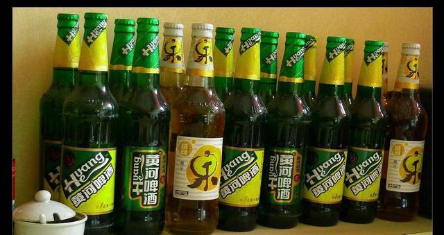 国内最好喝的啤酒！不服哪个我吹一瓶(图3)