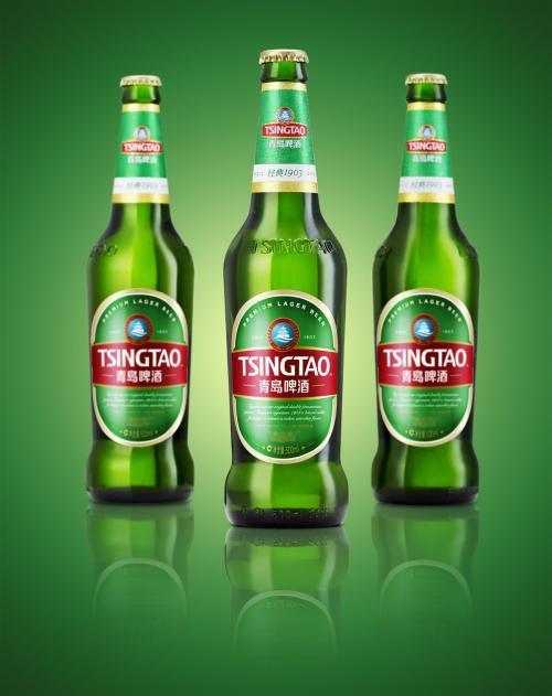 国内最好喝的啤酒！不服哪个我吹一瓶(图7)