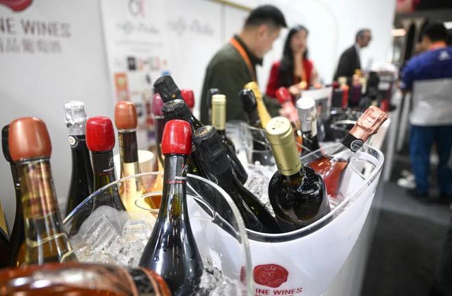 亚洲买家“抄底”五年低点精品葡萄酒市场新一轮行情即将启动？(图2)