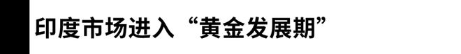 推倒“关税高墙”欧盟赶上印度葡萄酒市场的“黄金十年”(图3)