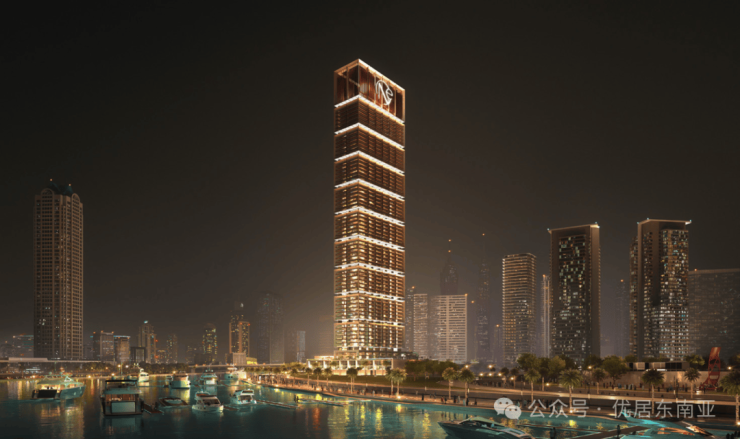 ONEBYBINGHATTI宾加蒂壹号公寓营销中心│2026售楼处-楼盘价格户型地址电话环境配套交房时间电话(图6)