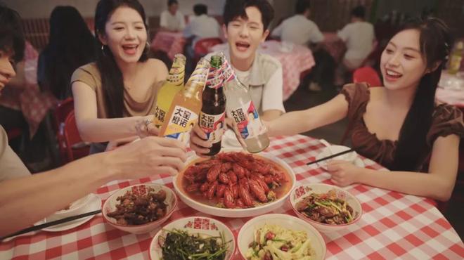 AI购物平台Phia获融资；百事集团计划裁员；玛氏将完成家乐氏收购(图6)