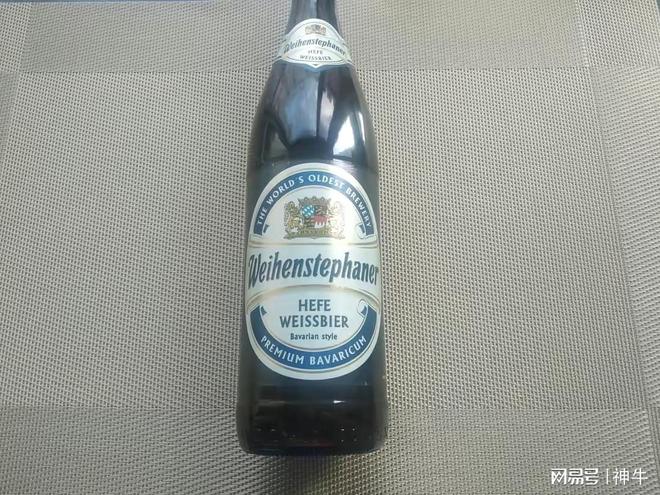 过年买啤酒9种用料扎实顺口好喝的啤酒买几箱春节慢慢喝(图3)