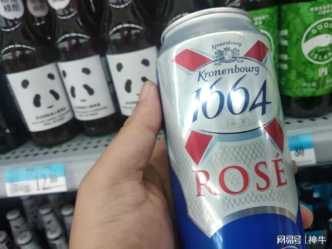 过年买啤酒9种用料扎实顺口好喝的啤酒买几箱春节慢慢喝(图5)