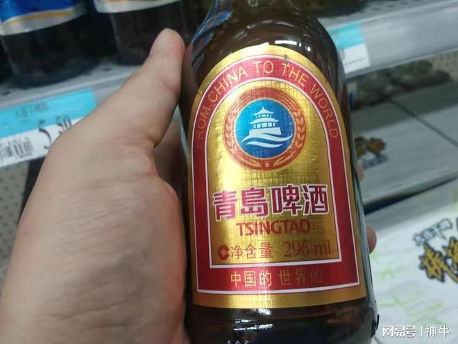 过年买啤酒9种用料扎实顺口好喝的啤酒买几箱春节慢慢喝(图7)