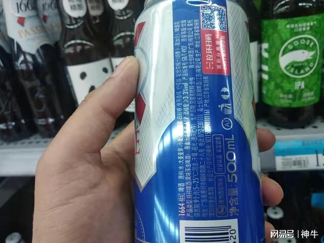 过年买啤酒9种用料扎实顺口好喝的啤酒买几箱春节慢慢喝(图6)
