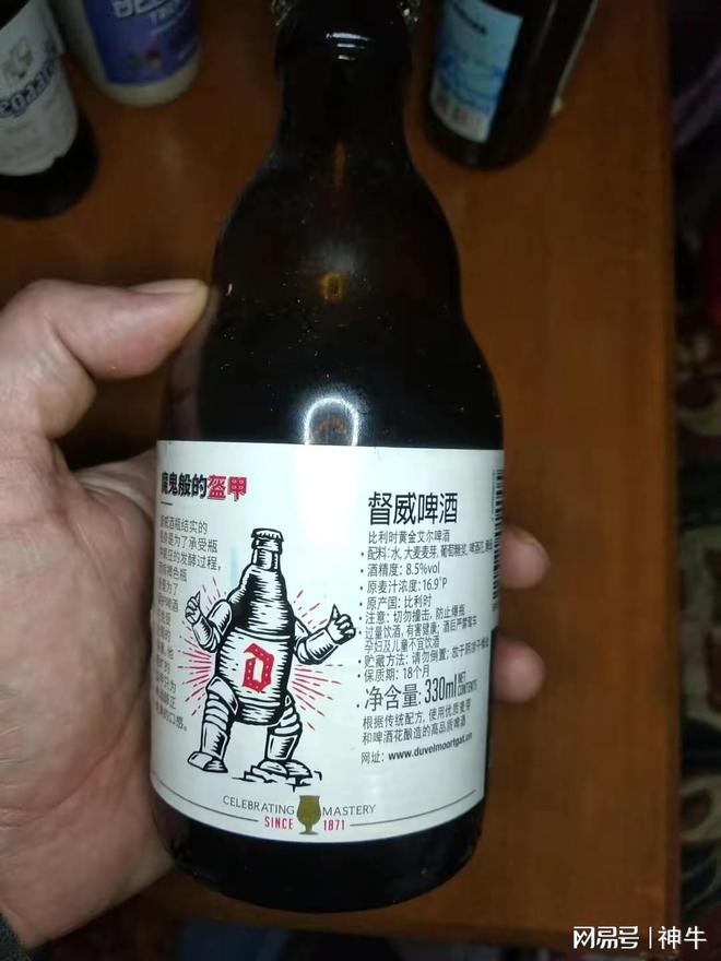 过年买啤酒9种用料扎实顺口好喝的啤酒买几箱春节慢慢喝(图13)