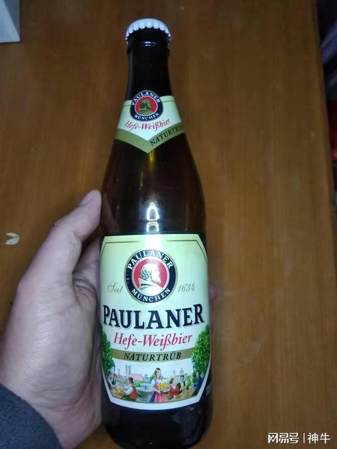 过年买啤酒9种用料扎实顺口好喝的啤酒买几箱春节慢慢喝(图12)