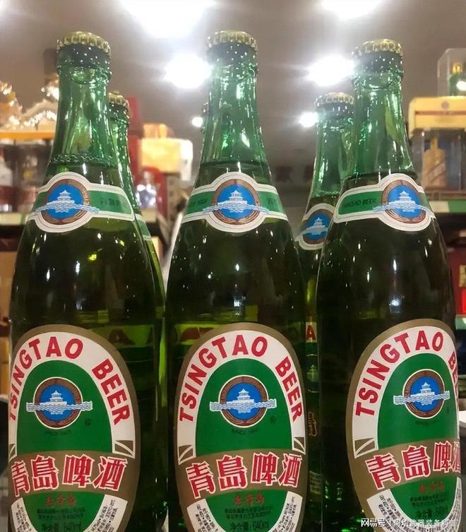 别再以为是国货了！这些品牌原来早被美国收购难怪价钱越来越贵(图4)