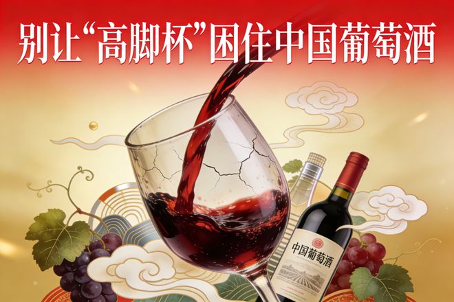 今晚八点不迷路｜葡萄酒文化第一课：正本清源重塑认知(图2)