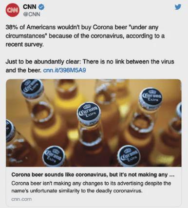 科罗娜啤酒：如何用沙滩与自由征服全球啤酒爱好者？(图2)