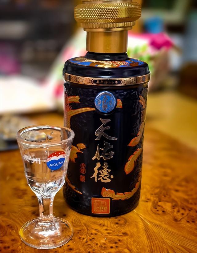 又一白酒在青海“一炮打响”0添加0香精不是天佑德、昆仑头曲(图1)