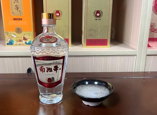 又一白酒在青海“一炮打响”0添加0香精不是天佑德、昆仑头曲(图3)