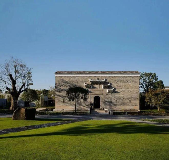 聚焦养云安缦·别墅售楼处发布：养云安缦品质铸就传奇！(图2)