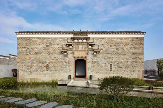 聚焦养云安缦·别墅售楼处发布：养云安缦品质铸就传奇！(图3)