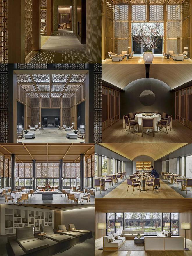 聚焦养云安缦·别墅售楼处发布：养云安缦品质铸就传奇！(图14)