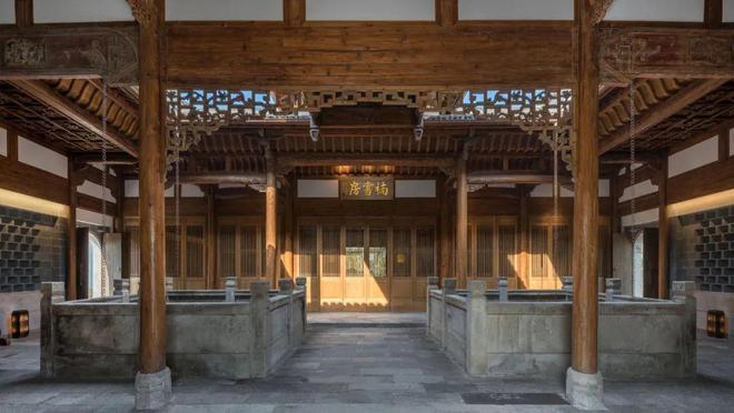 聚焦养云安缦·别墅售楼处发布：养云安缦品质铸就传奇！(图1)